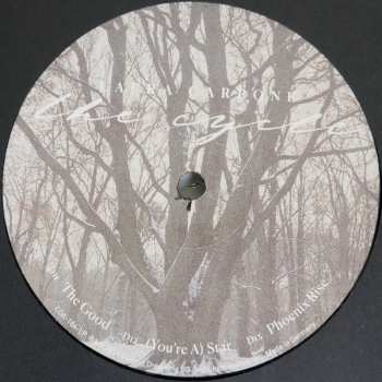 2LP Laura Carbone: The Cycle
