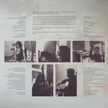 2LP Laura Carbone: The Cycle