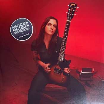 2LP Laura Cox: Head Above Water LTD | CLR