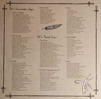 LP Laura Gibson: Beasts Of Seasons