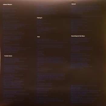 LP Laura Groves: A Private Road