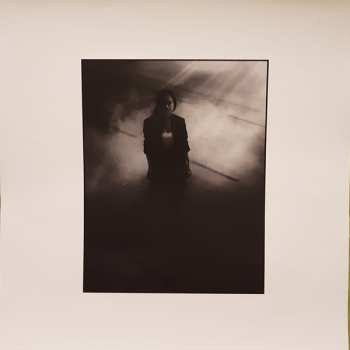 LP Laura Groves: A Private Road