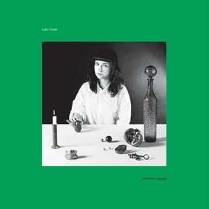 Album Laura Groves: Committed Language