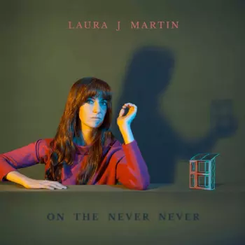 On The Never Never