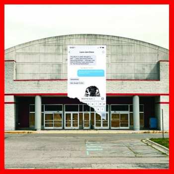 Album Laura Jane Grace And The Devouring Mothers: Bought To Rot
