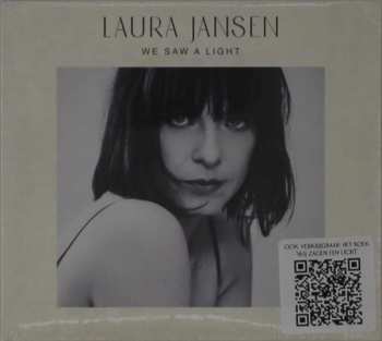 CD Laura Jansen: We Saw A Light