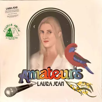 Laura Jean: Amateurs