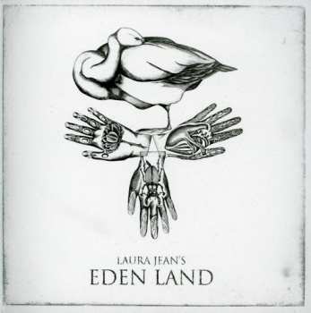 Album Laura Jean: Laura Jean's Eden Land
