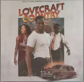 Lovecraft Country