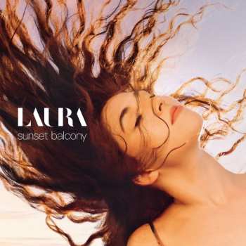CD Laura Kipp: Sunset Balcony