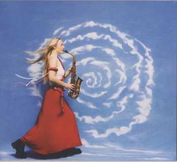 CD Laura Misch: Sample The Sky