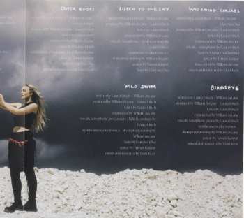 CD Laura Misch: Sample The Sky