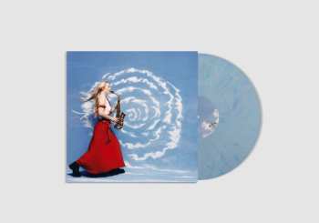Album Laura Misch: Sample The Sky