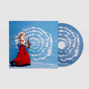 CD Laura Misch: Sample The Sky