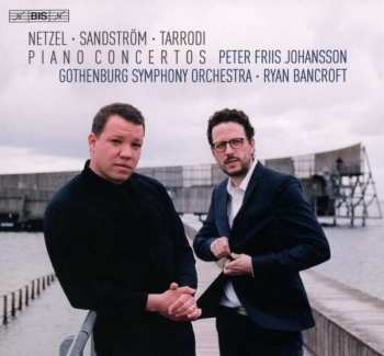 SACD Göteborgs Symfoniker: Piano Concertos