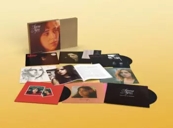 Laura Nyro: American Dreamer