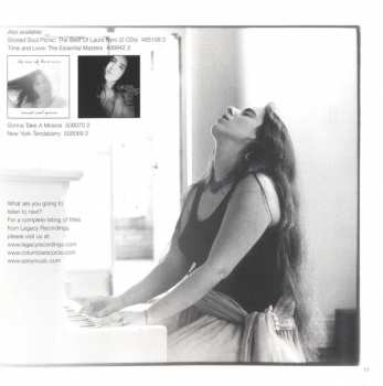 CD Laura Nyro: Eli And The Thirteenth Confession