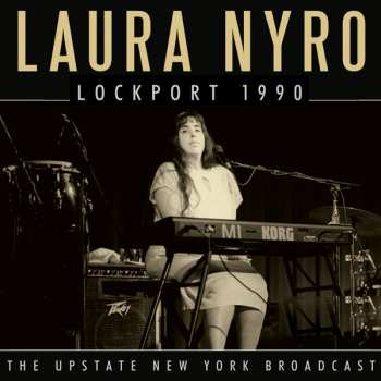 CD Laura Nyro: Lockport 1990
