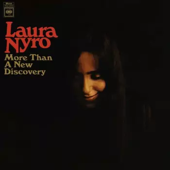 More Than A New Discovery