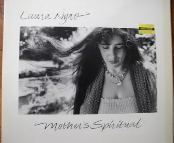 Laura Nyro: Mother's Spiritual