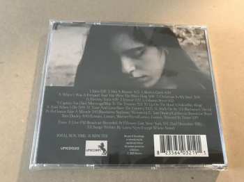 CD Laura Nyro: The Nights Before Christmas (New York Broadcast 1970)
