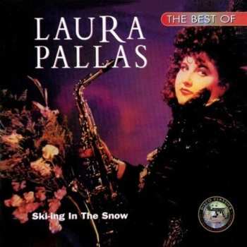 Album Laura Pallas: The Best Of Laura Pallas - Ski-ing In The Snow