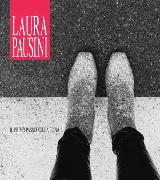LP Laura Pausini: Il Primo Passo Sulla Luna CLR | LTD | NUM