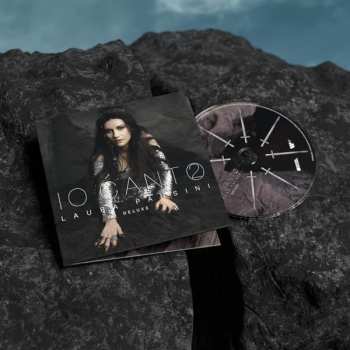 CD Laura Pausini: Io Canto 2 (Deluxe) DLX