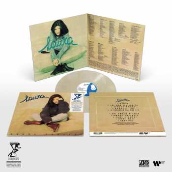 LP Laura Pausini: Laura CLR | LTD | NUM