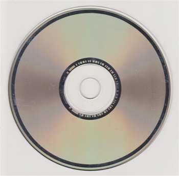 CD Laura Pausini: Laura Pausini