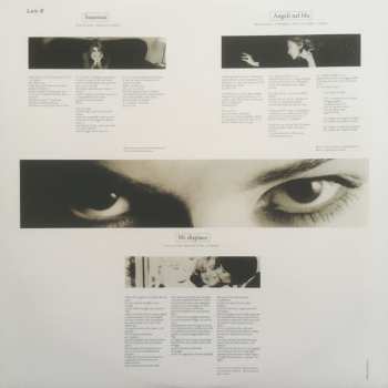 2LP Laura Pausini: Le Cose Che Vivi LTD | NUM | CLR