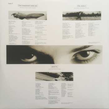 2LP Laura Pausini: Le Cose Che Vivi LTD | NUM | CLR