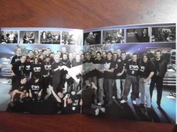 CD Laura Pausini: Live In Paris 05