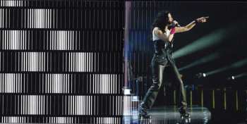 CD/DVD Laura Pausini: San Siro 2007