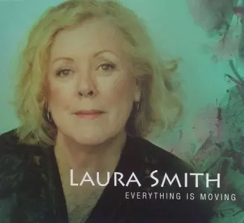 Everything Is Moving