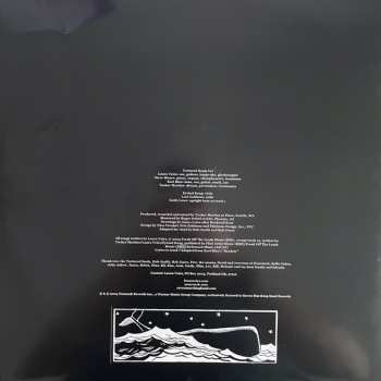 LP Laura Veirs: Carbon Glacier