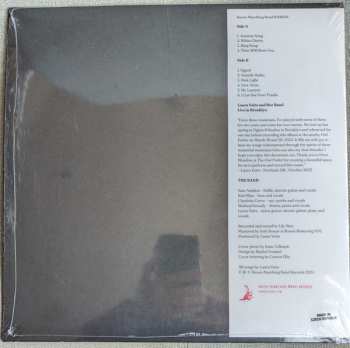 LP Laura Veirs: Live In Brooklyn LTD