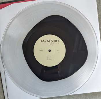 LP Laura Veirs: Live In Brooklyn LTD