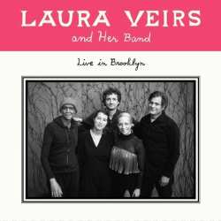 LP Laura Veirs: Live In Brooklyn LTD