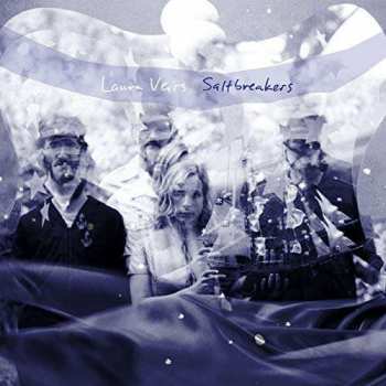 Album Laura Veirs: Saltbreakers