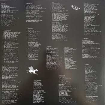 LP Laura Veirs: Saltbreakers LTD | CLR