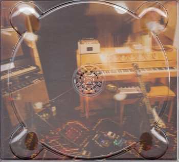 CD Laura Veirs: Warp And Weft DIGI