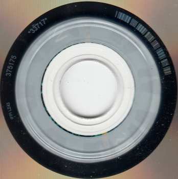 CD Laura Veirs: Warp And Weft DIGI