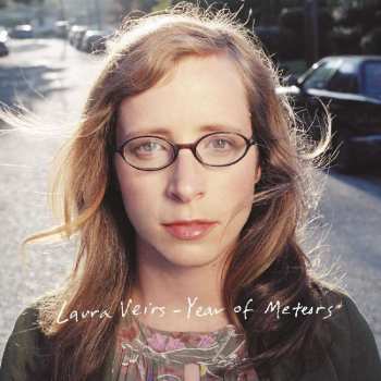 CD Laura Veirs: Year Of Meteors