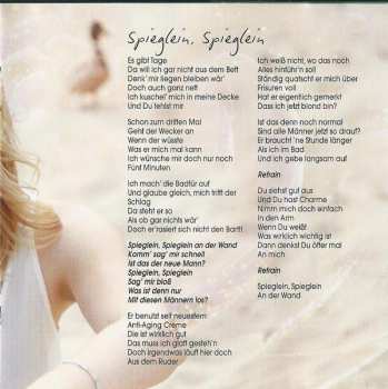 CD Laura Wilde: Echt