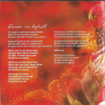 CD Laura Wilde: Echt