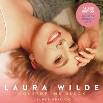 Album Laura Wilde: Nonstop Ins Glück (Deluxe Edition)