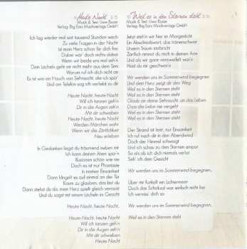 CD Laura Wilde: Umarm Die Welt Mit Mir