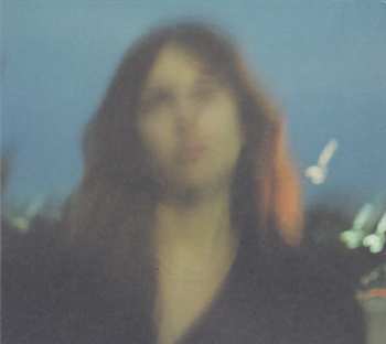 Album Laurel Halo: Atlas