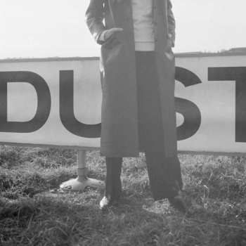 LP Laurel Halo: Dust